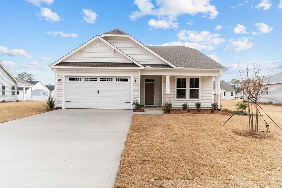 625 Ashvale Lane Se. Bolivia, NC 28422
