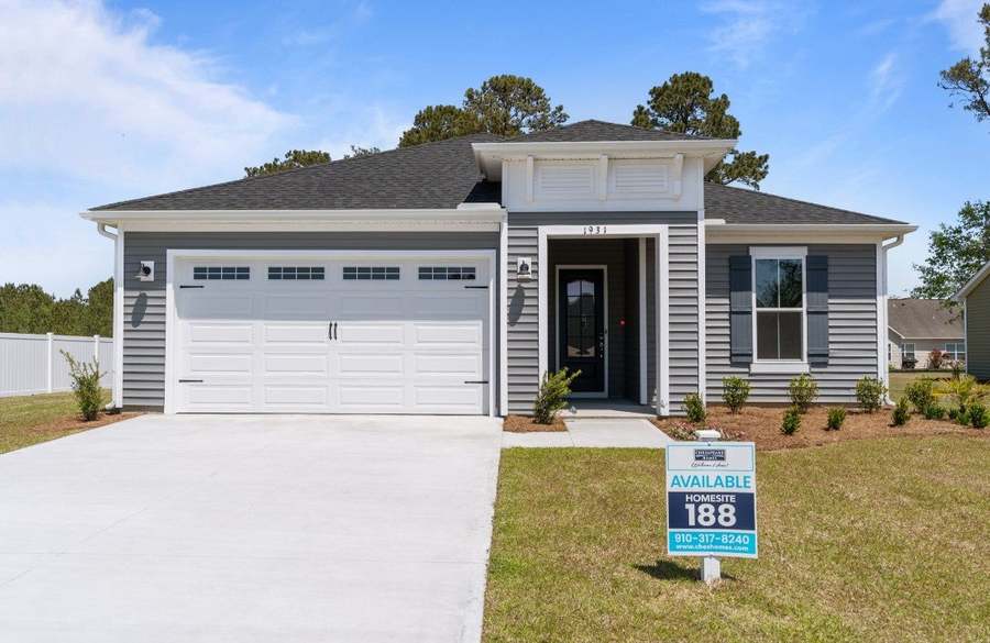 1931 Mansfield Avenue Se. Bolivia, NC 28422