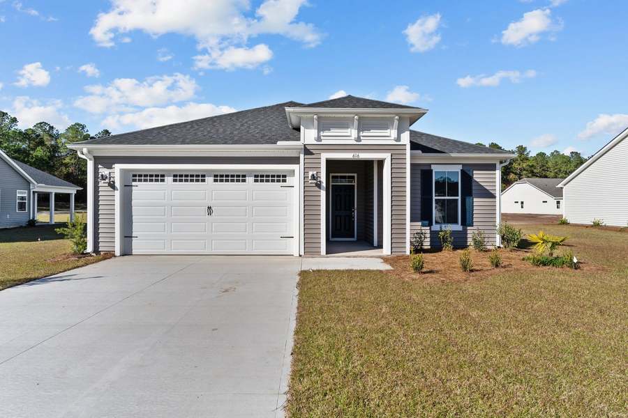 616 Lemming Lane Se. Bolivia, NC 28422