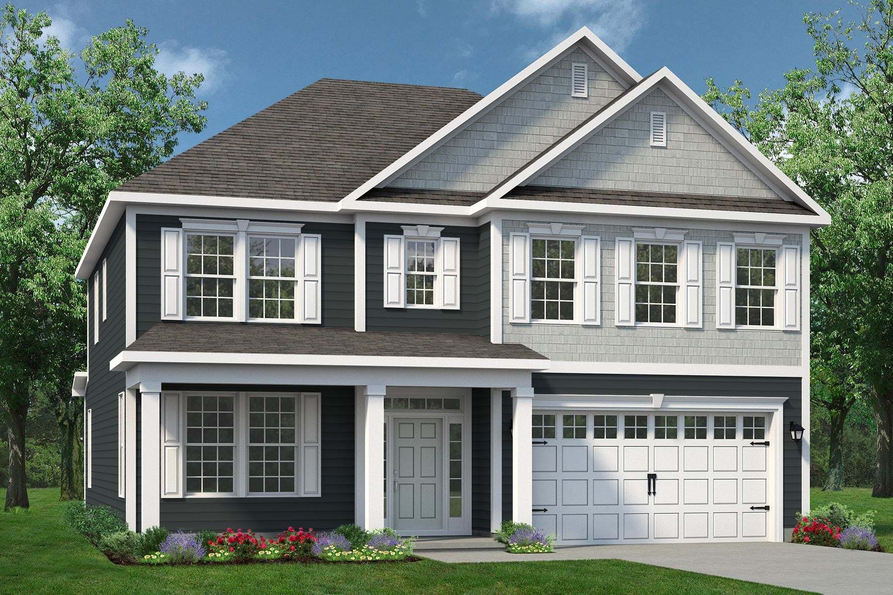 Elevation C