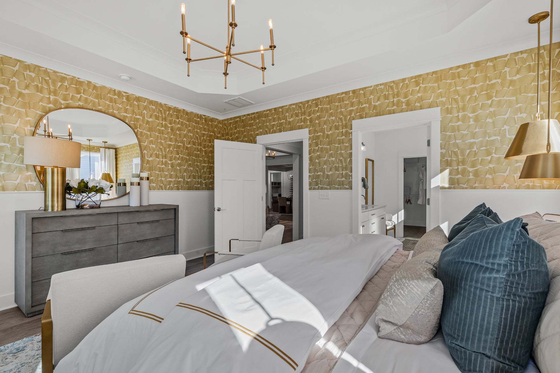 Owner's Suite