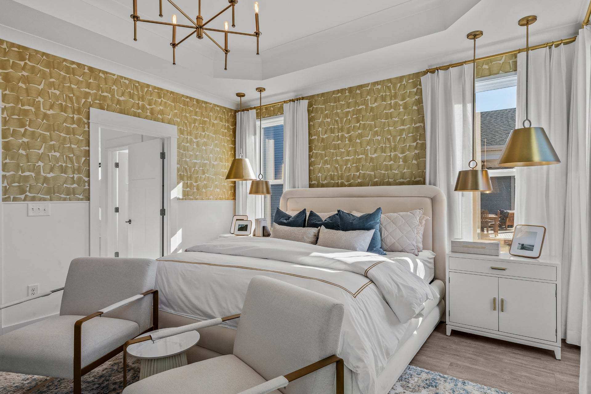Owner's Suite