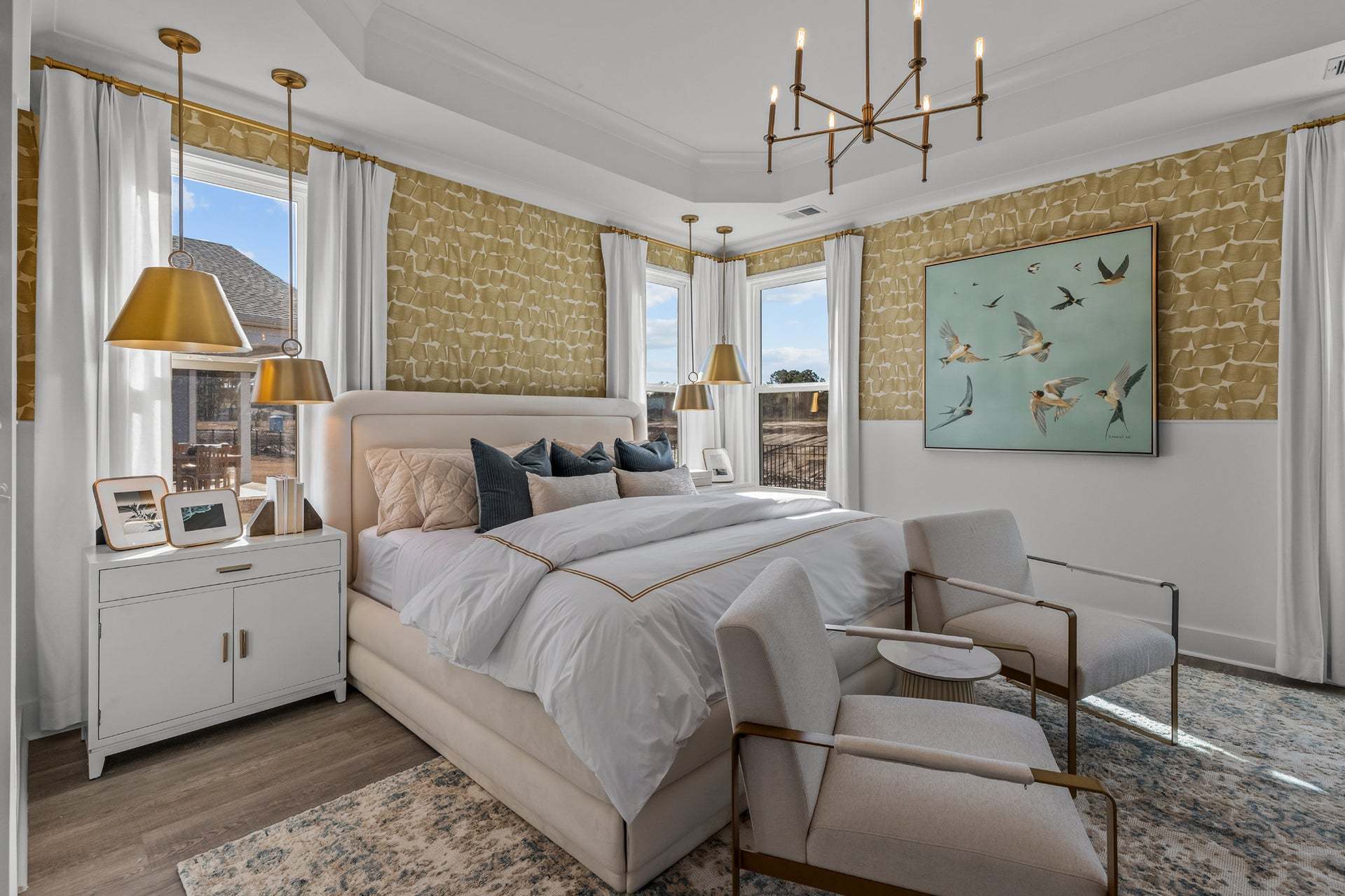 Owner's Suite