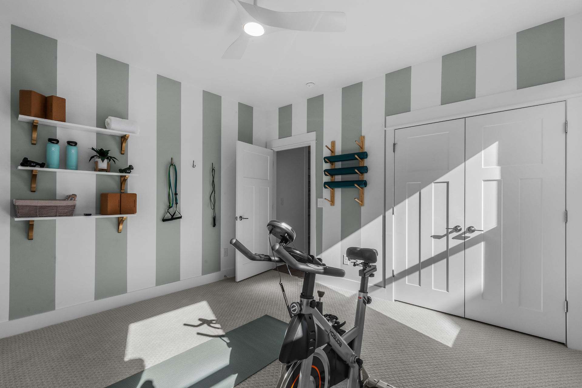 The Boardwalk floor plan