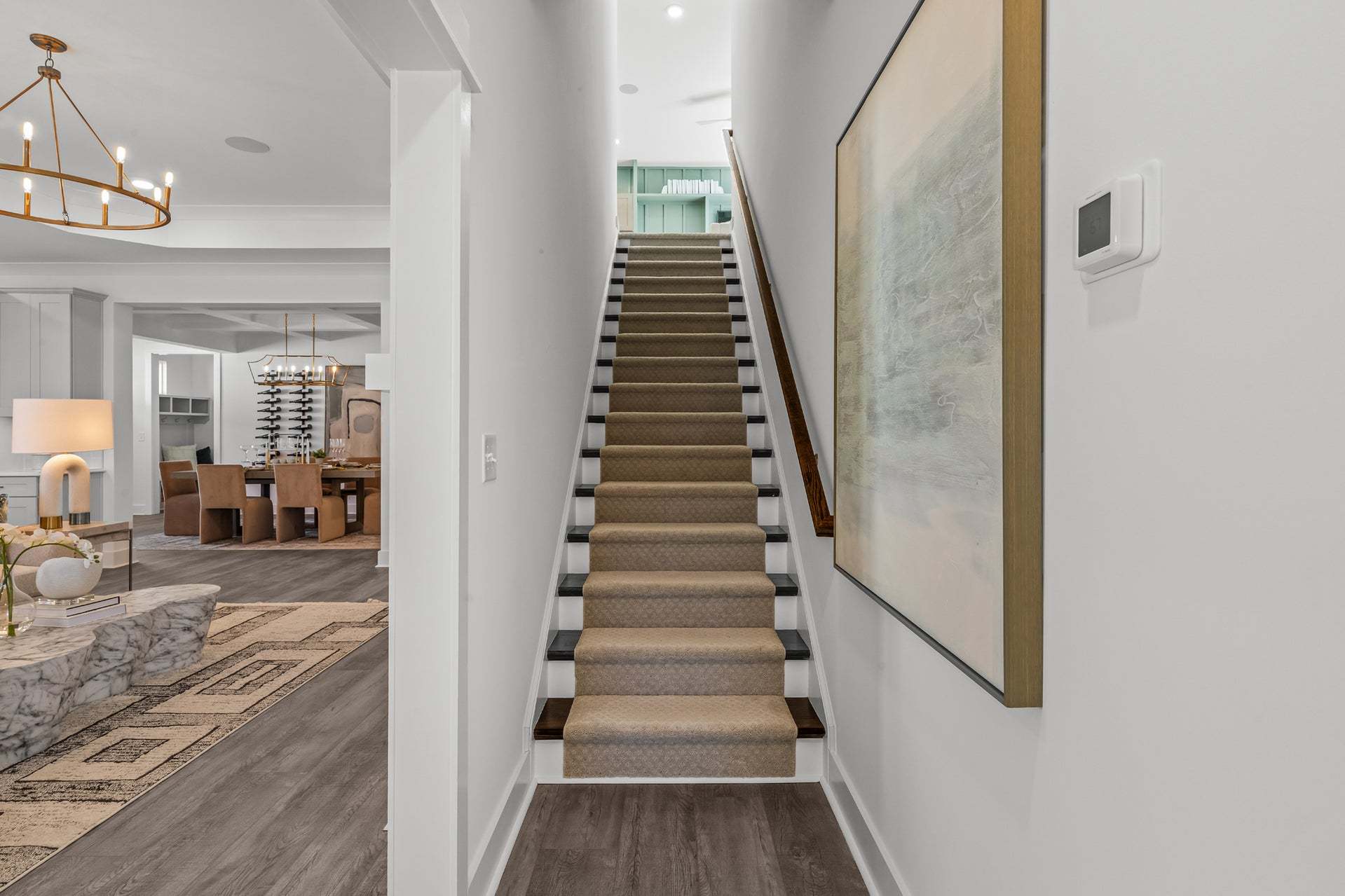 Stairwell