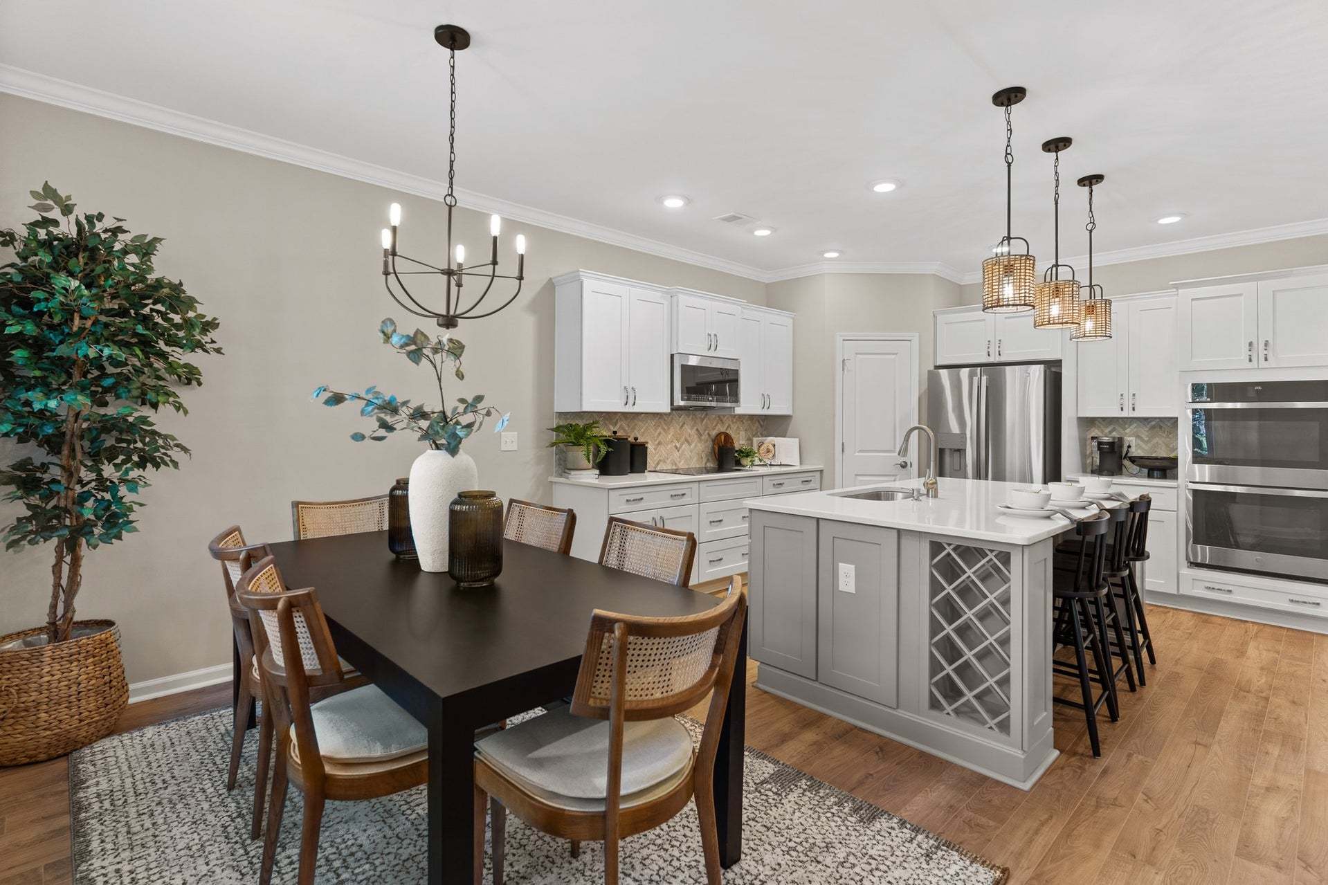 The Cherry Grove Imagen