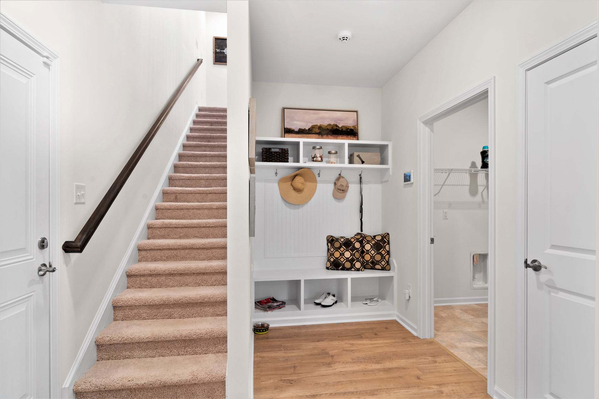 Stairwell