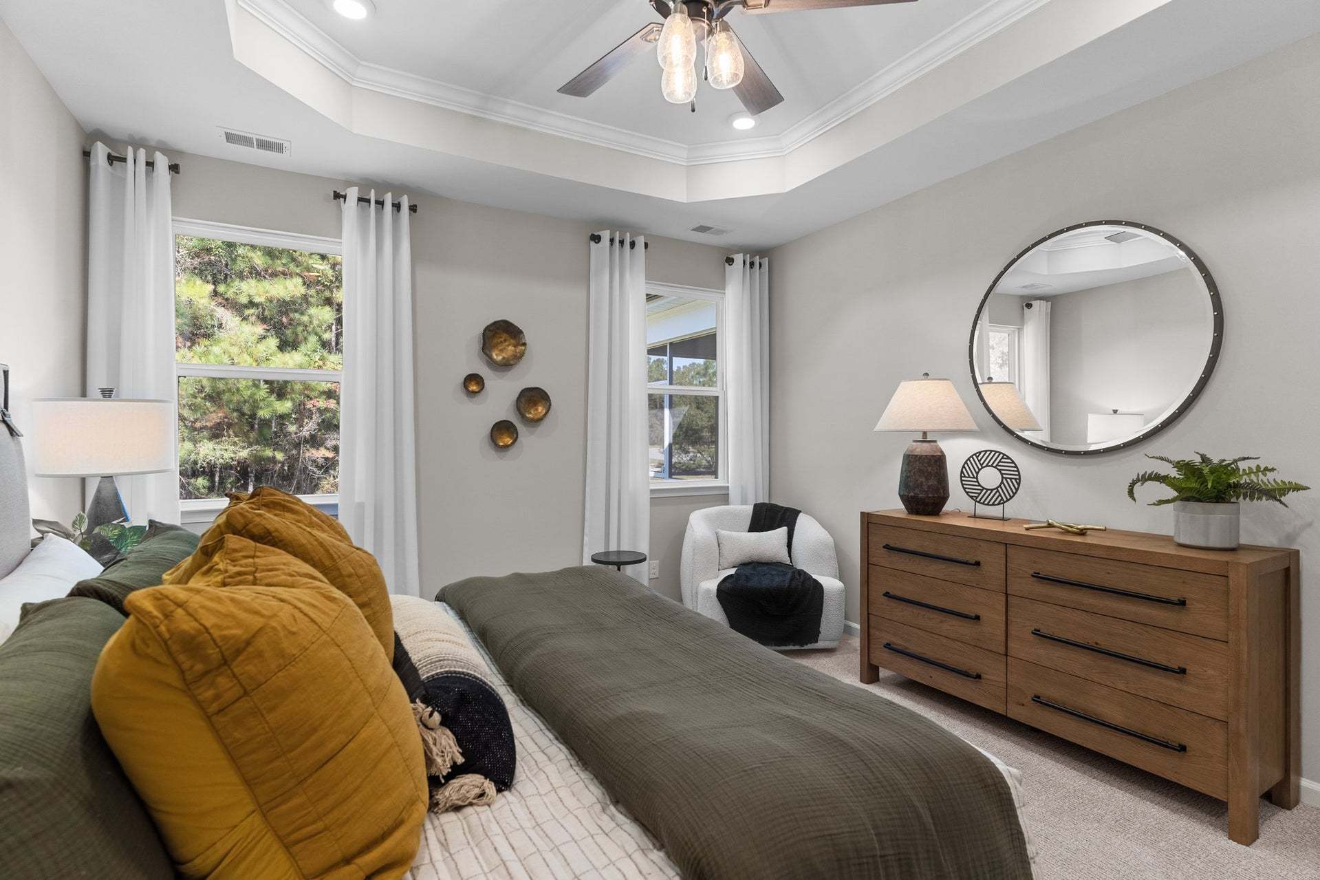 Owner's Suite