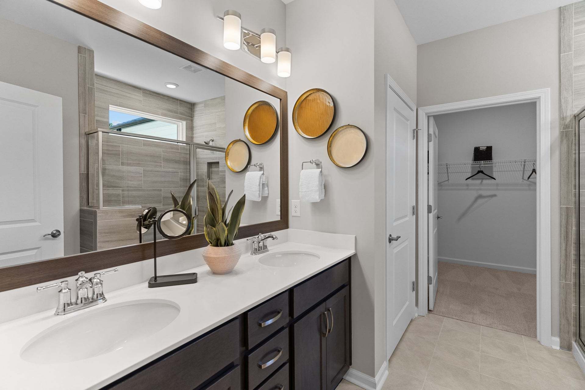 Owner's Bathroom