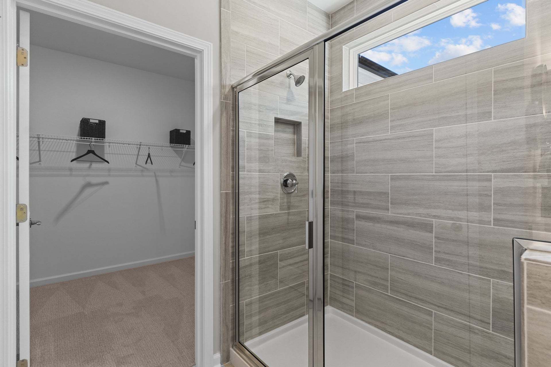 Owner's Bathroom