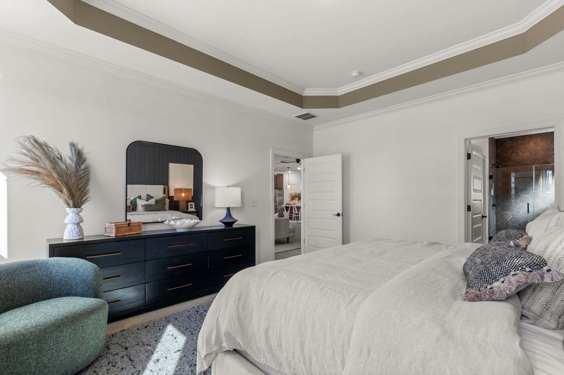 Owner's Suite