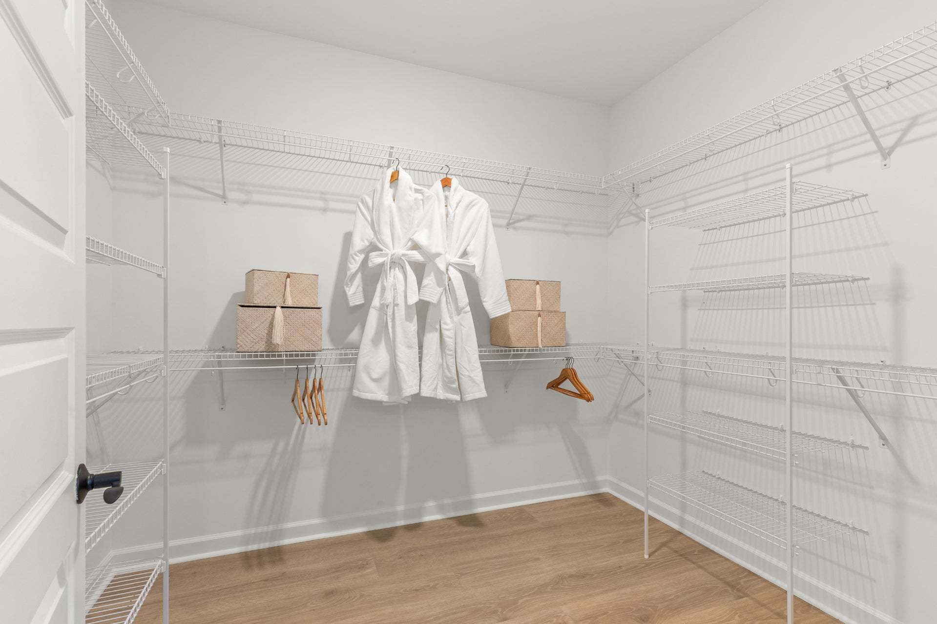 Owner's Closet