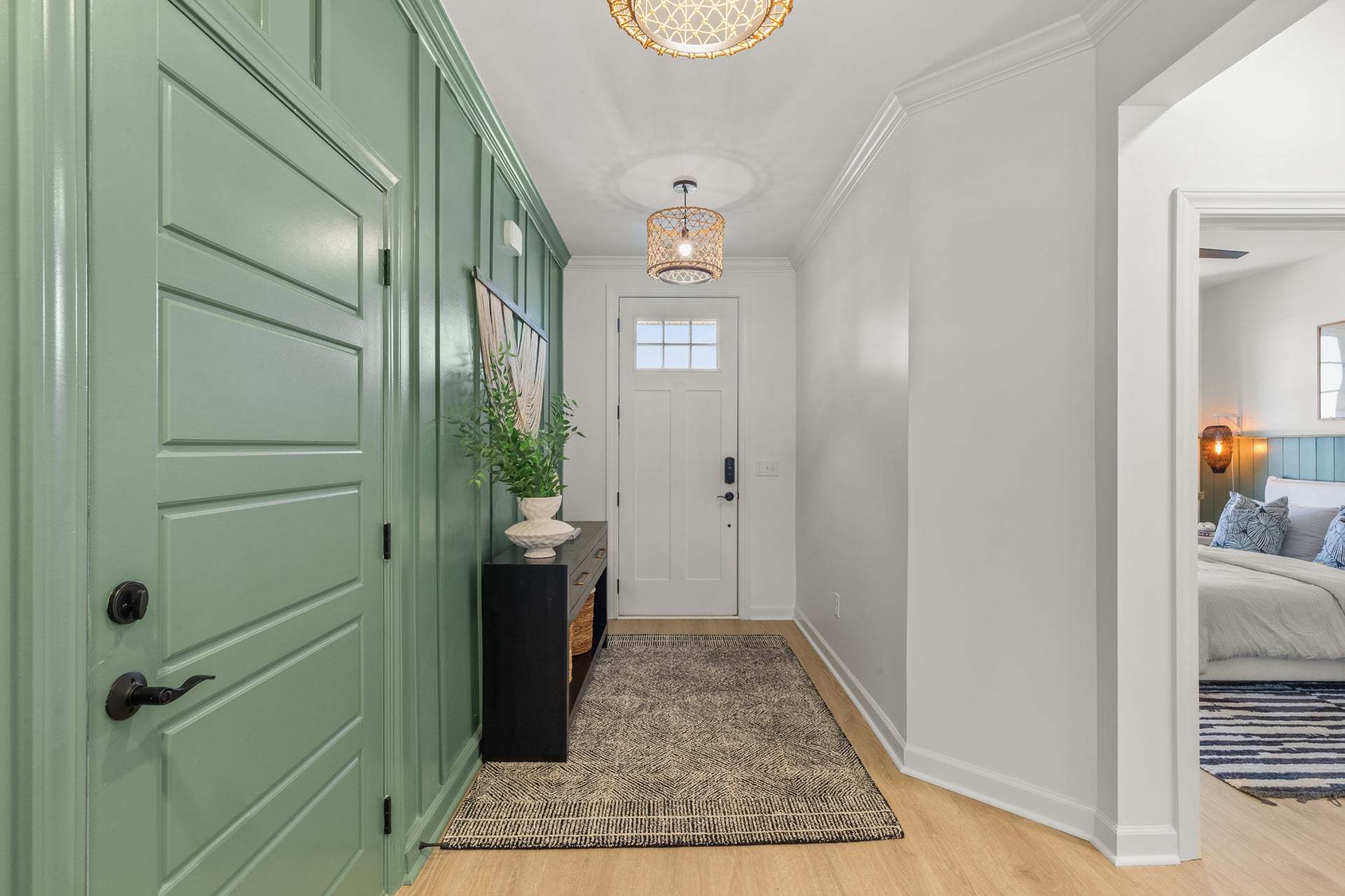 Foyer