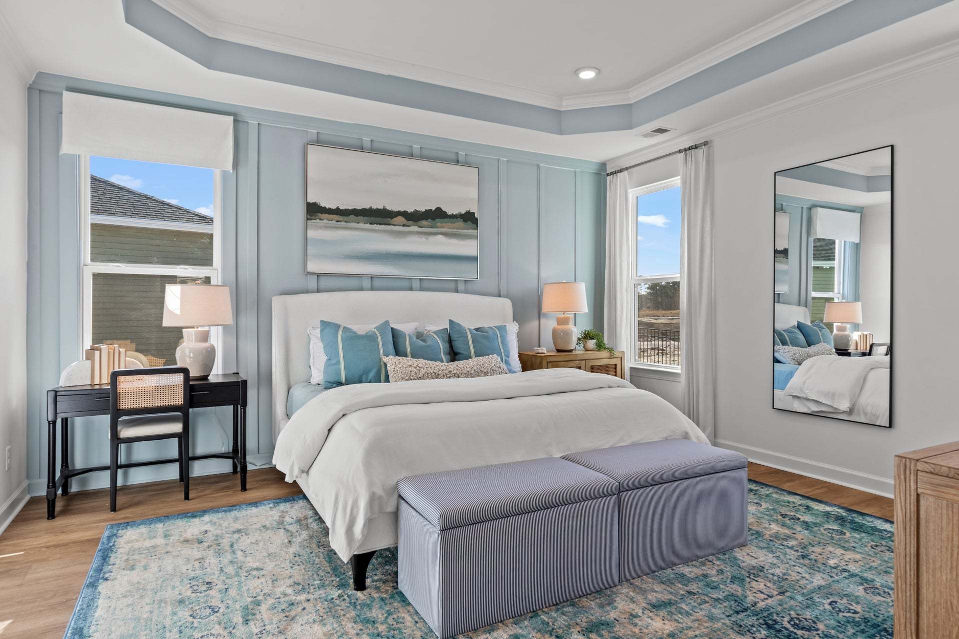 Owner's Suite