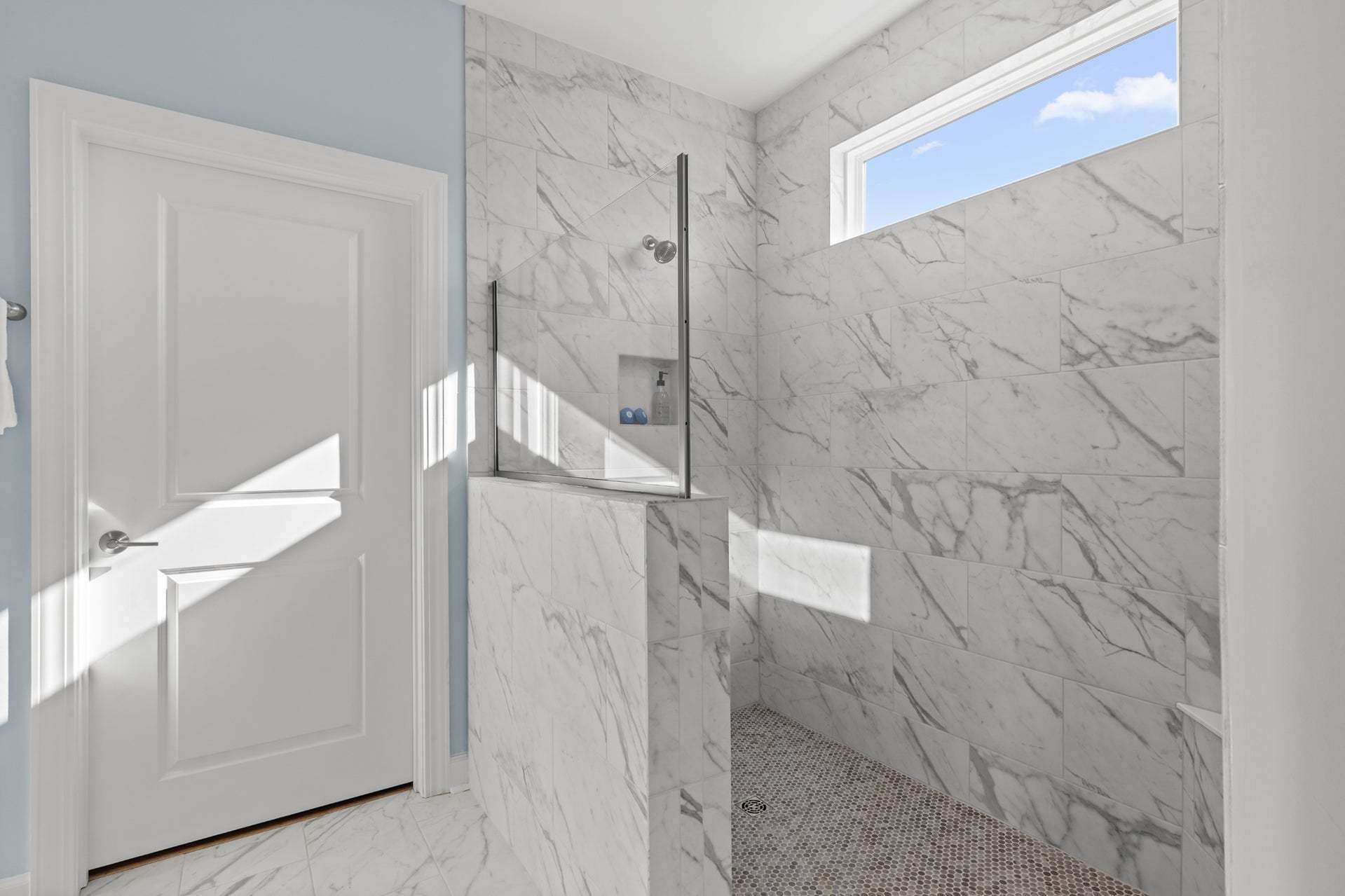 Owner's Bathroom