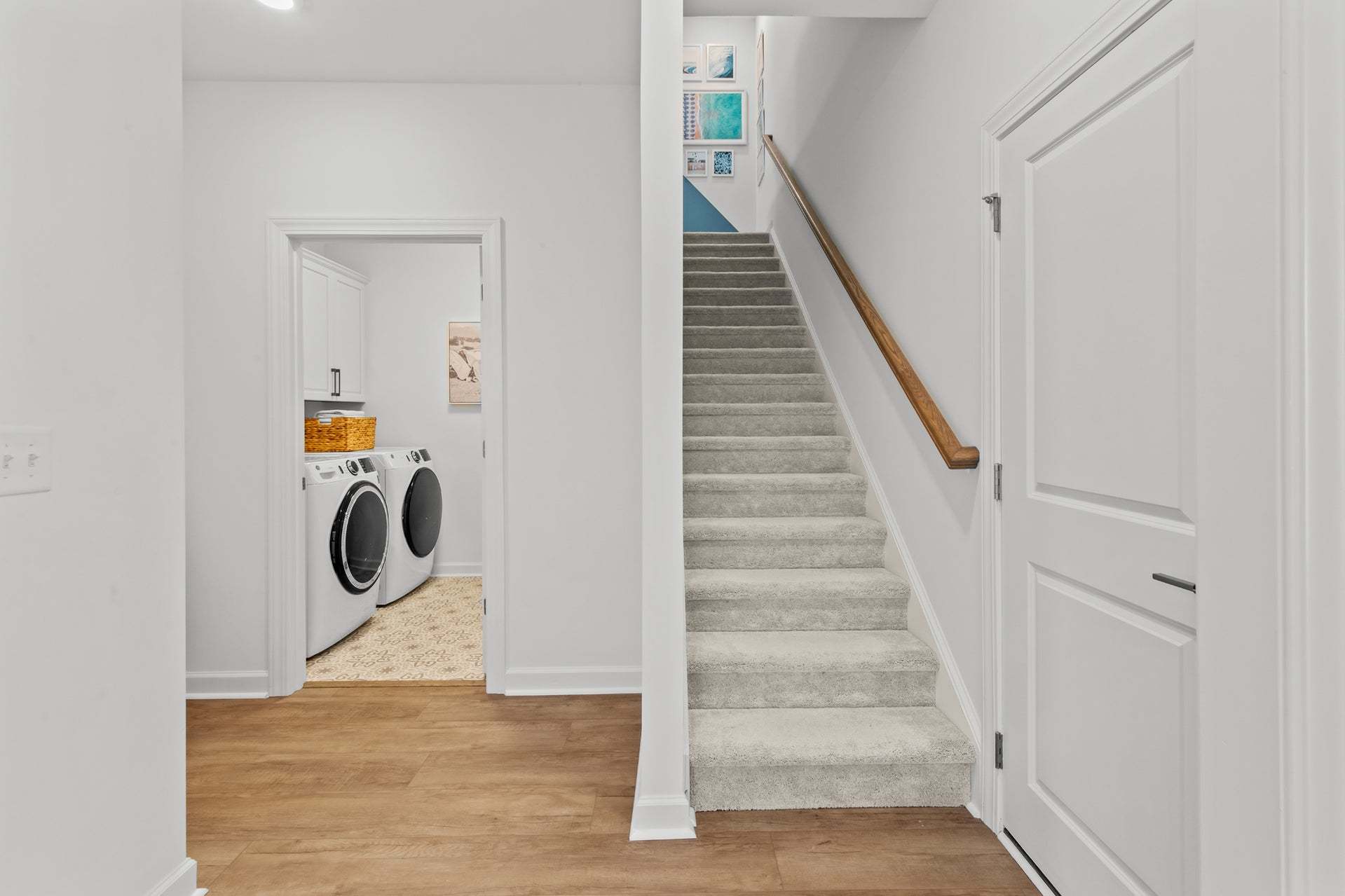 Stairwell