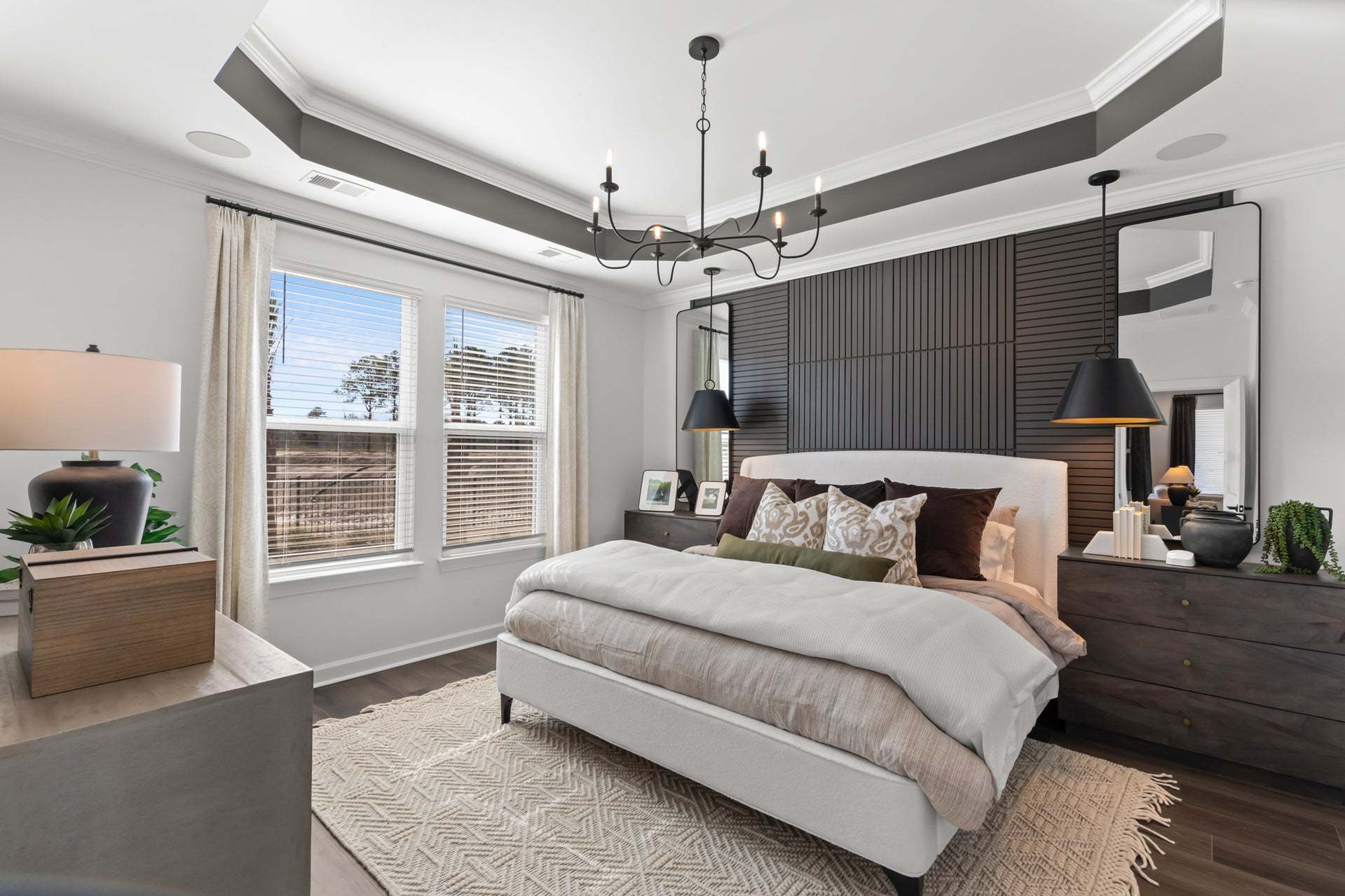 Owner's Suite
