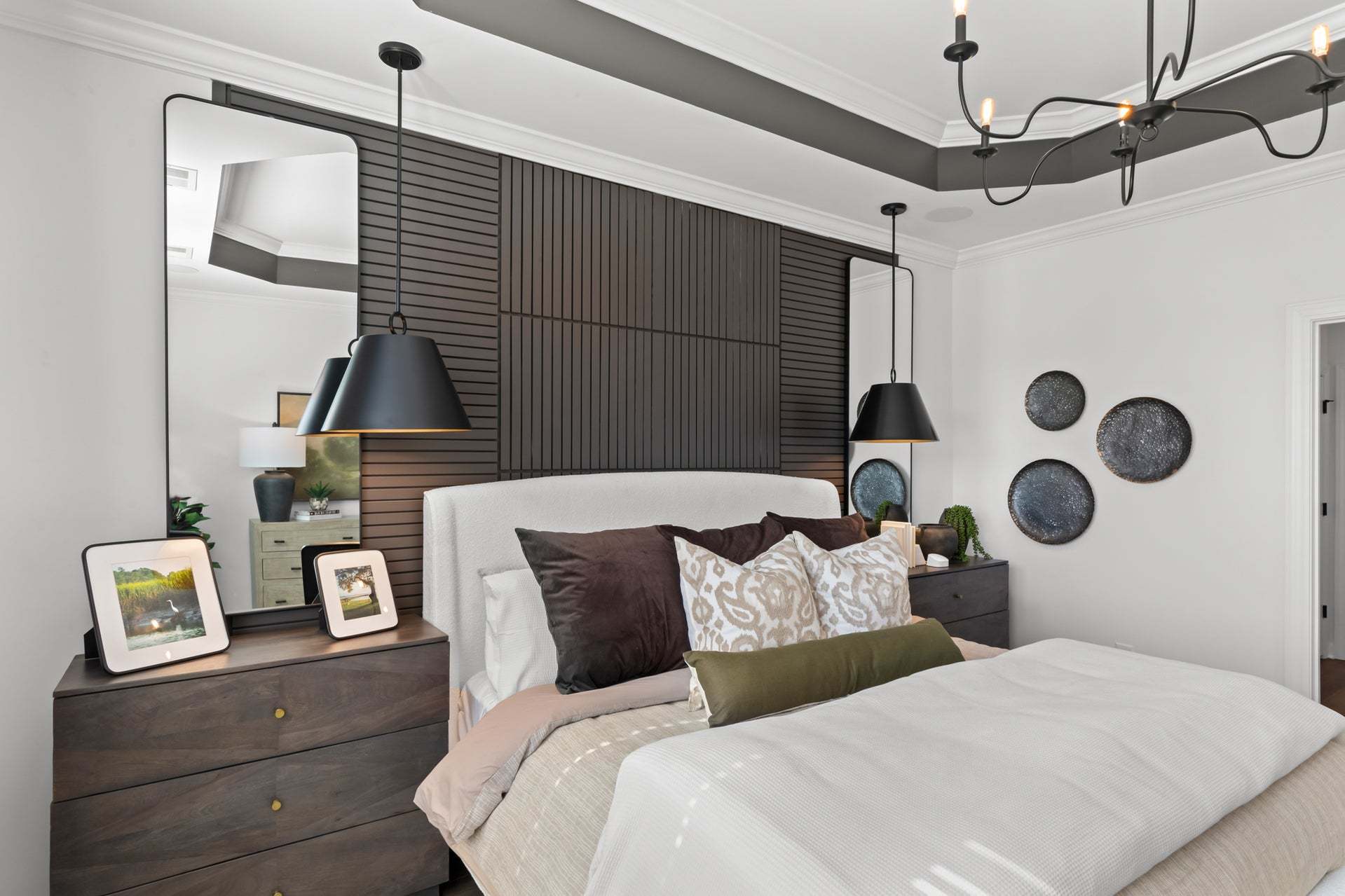 Owner's Suite