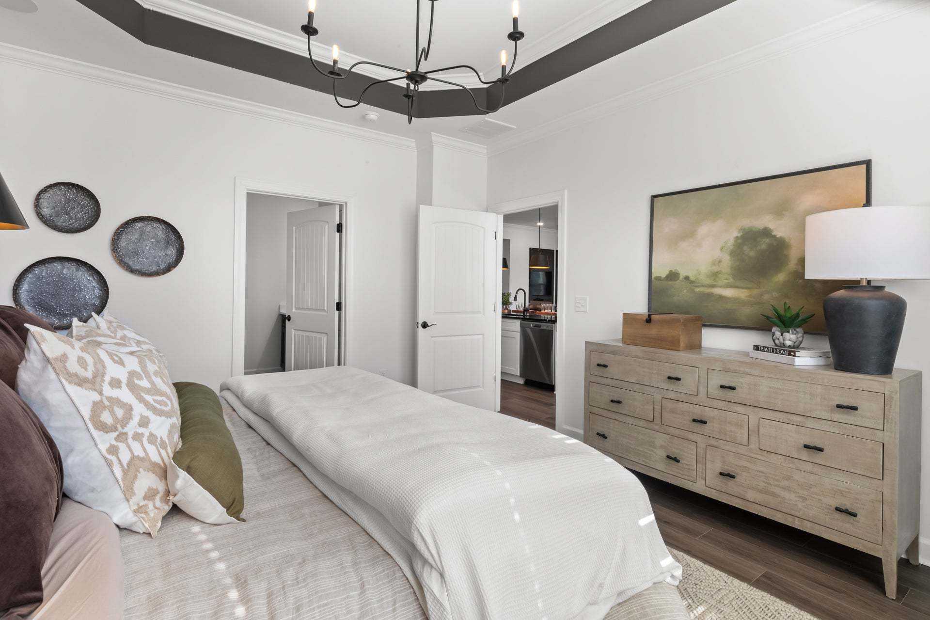 Owner's Suite