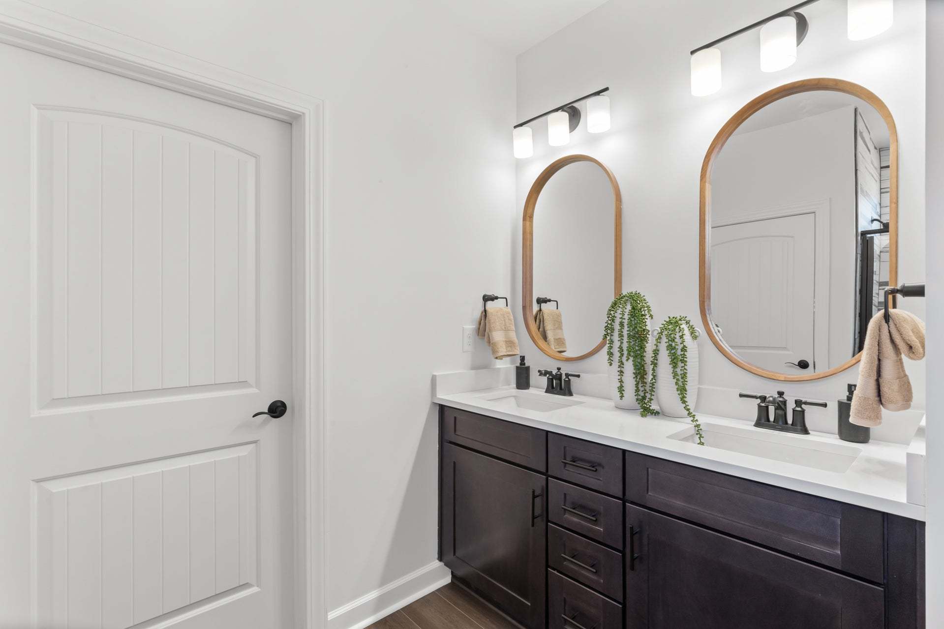 Owner's Bathroom