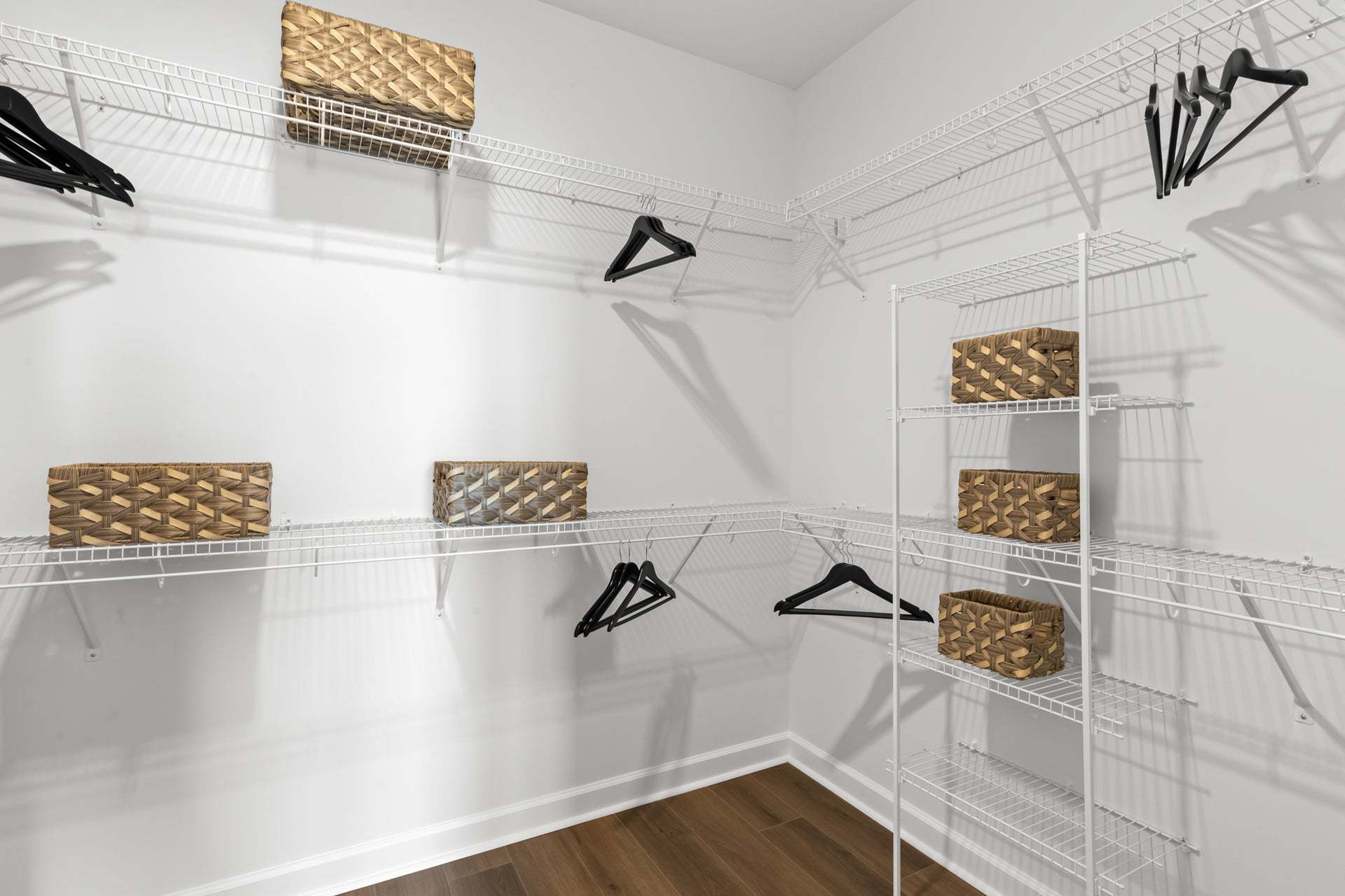 Owner's Closet