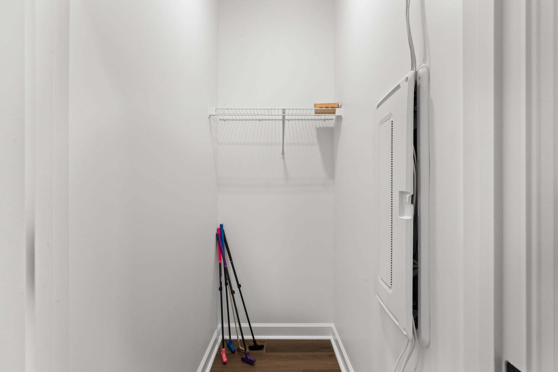 Closet