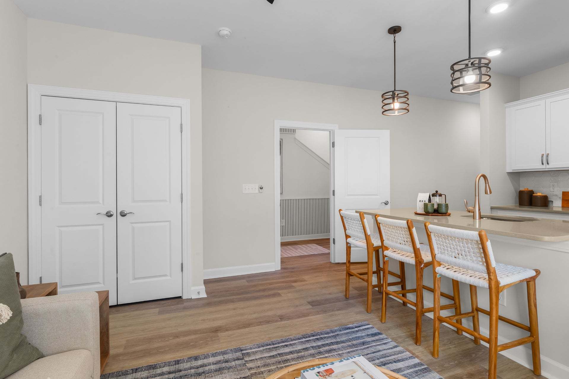 Multi-gen Living Room