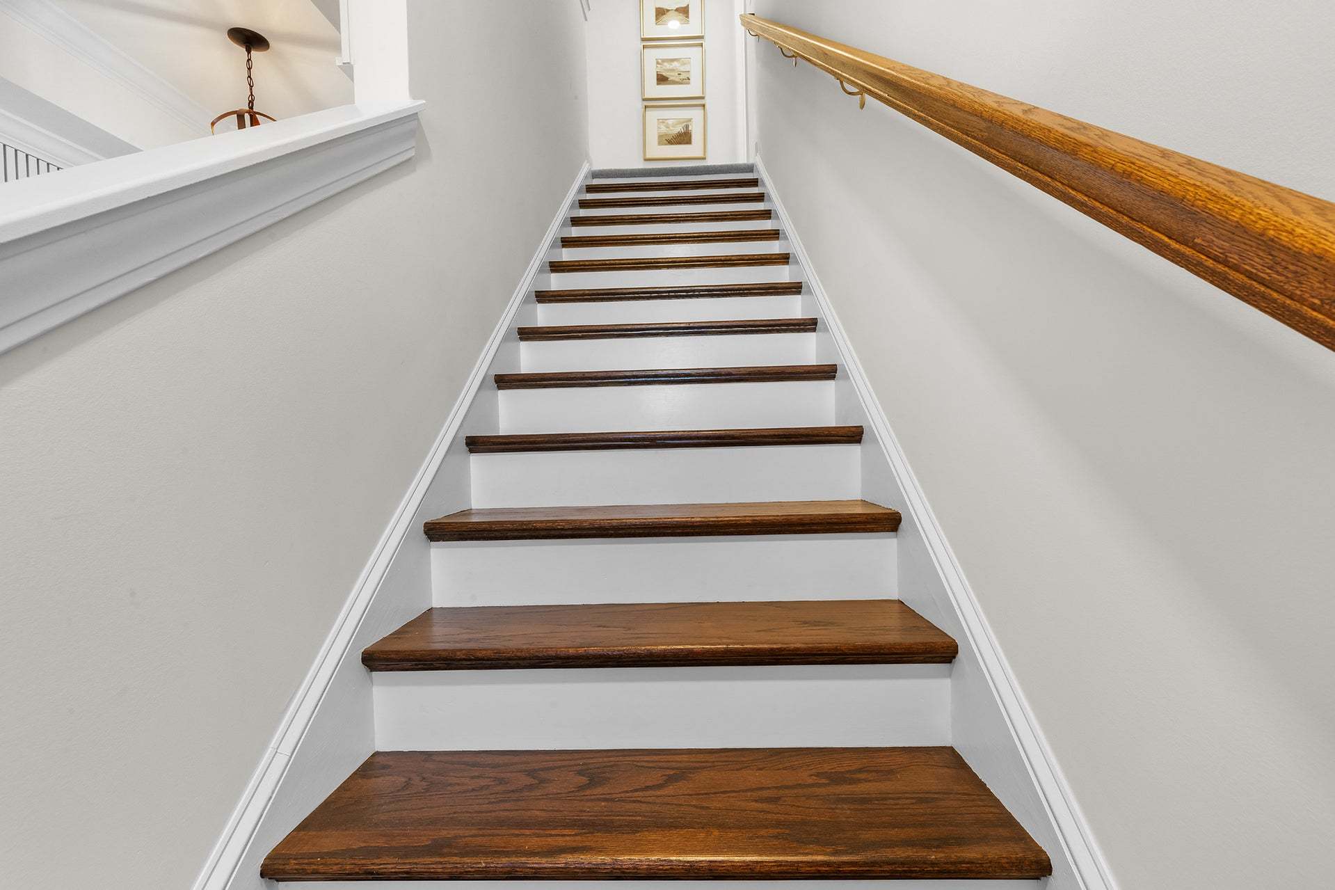 Stairwell