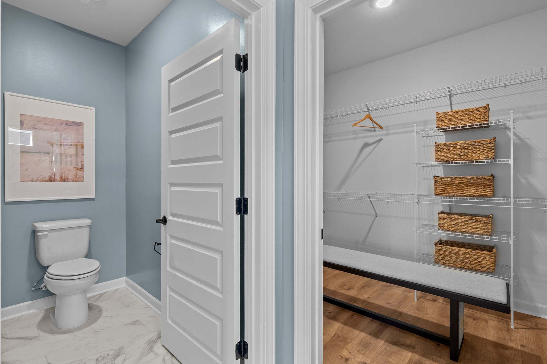 Owner's Bathroom