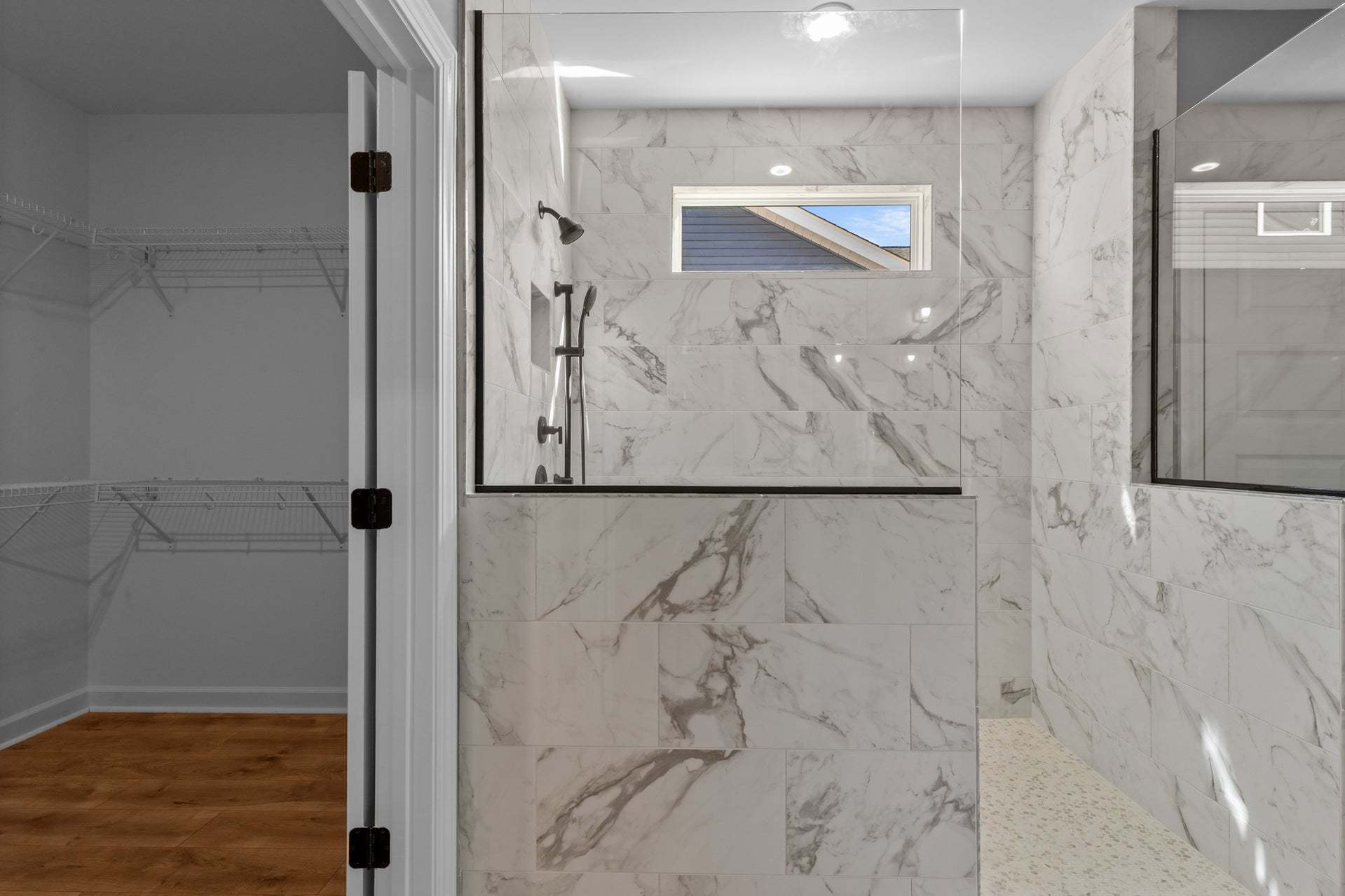 Owner's Bathroom
