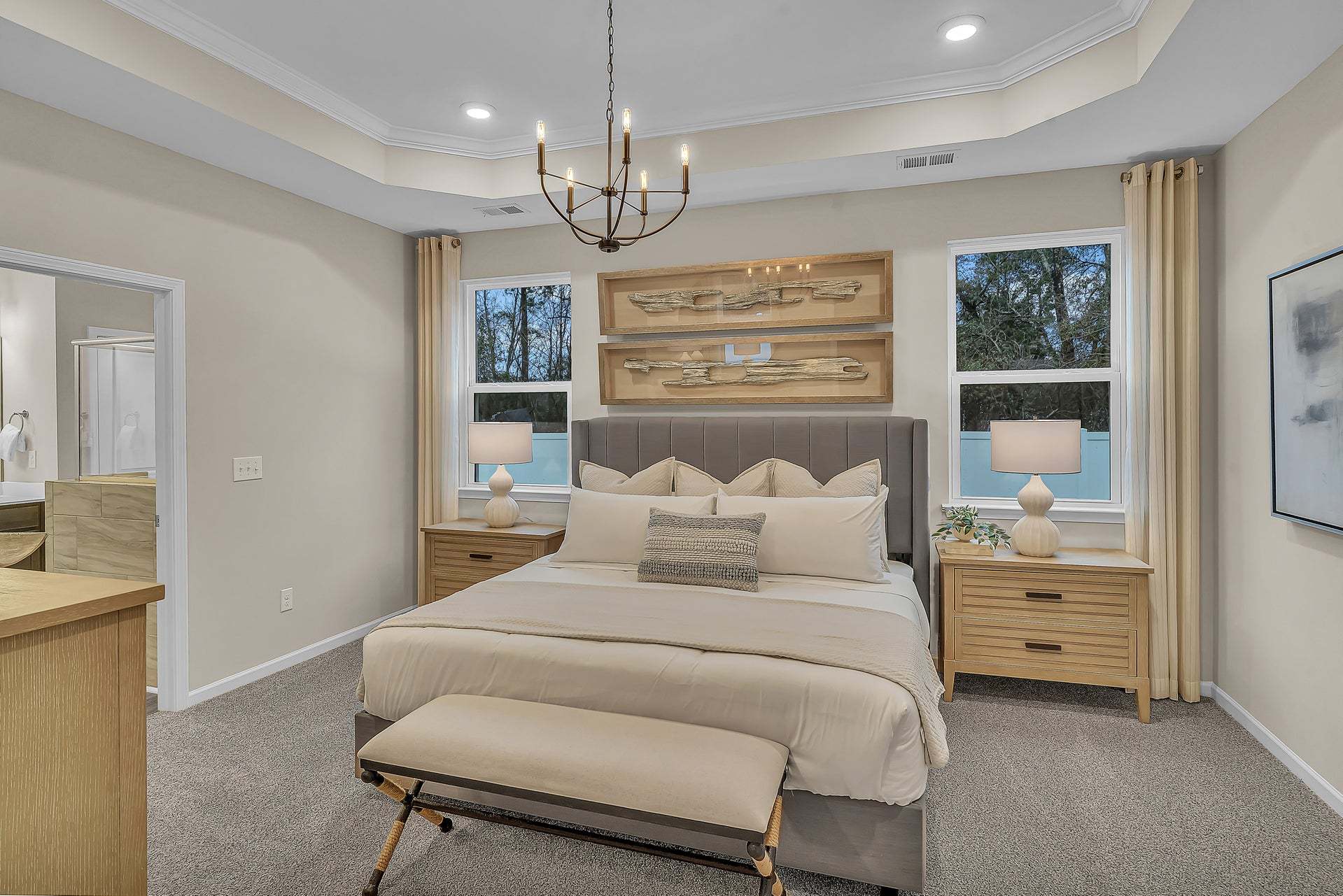 Owner's Suite