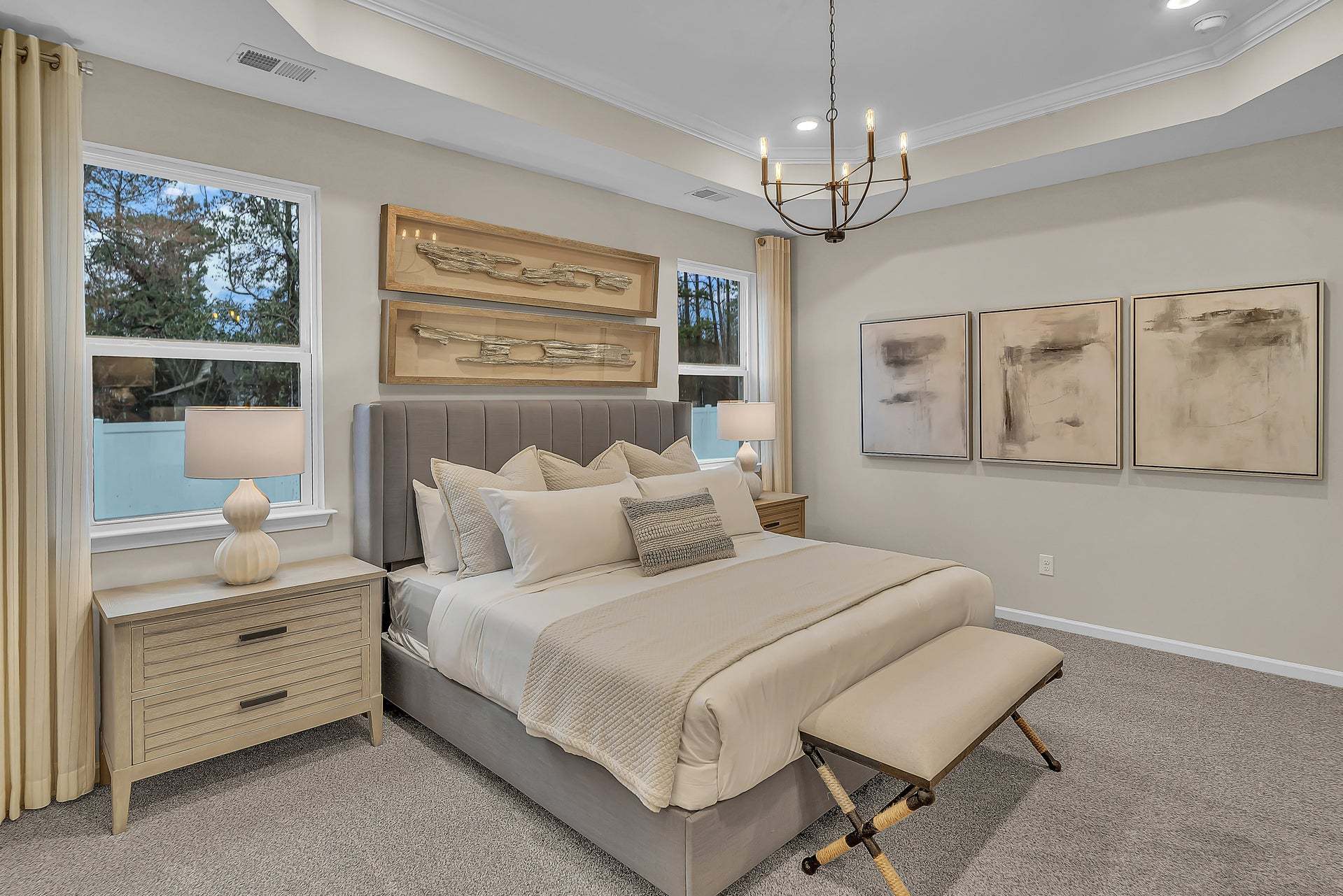 Owner's Suite
