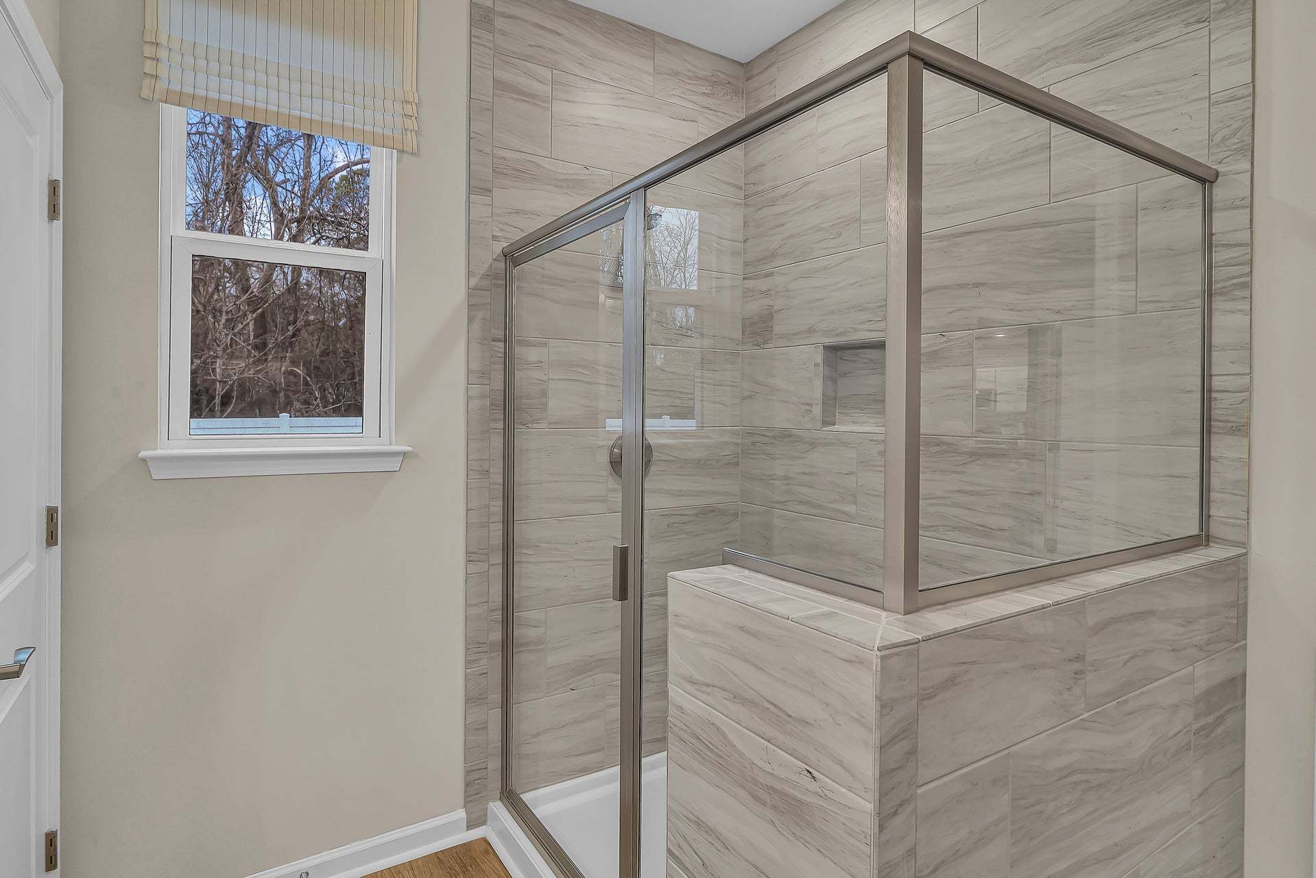 Owner's Bathroom