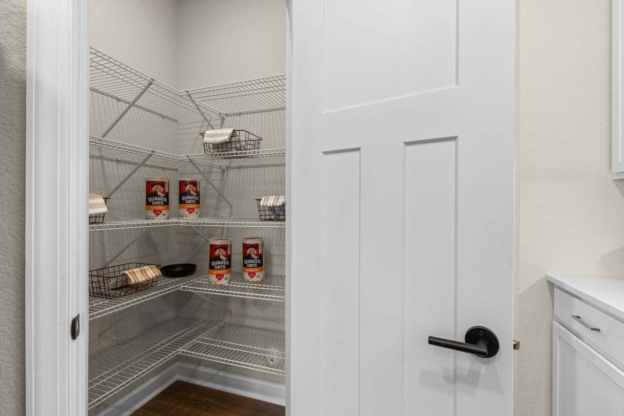 Pantry