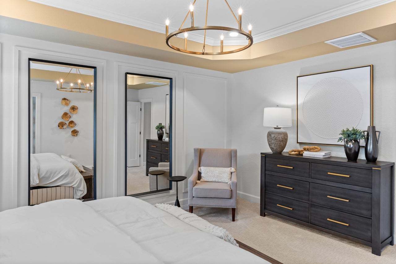 Owner's Suite