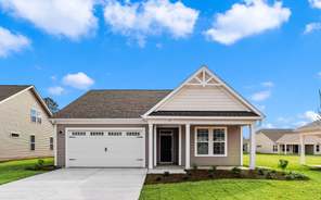 875 Mountain Mint Circle NW (The Cherry Grove)
