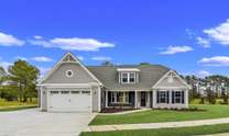 Coastal Club of the Carolinas por Chesapeake Homes en Myrtle Beach North Carolina