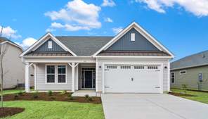 876 Mountain Mint Circle NW (The Longboard)