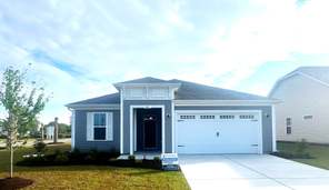 884 Mountain Mint Cir NW (The Redbud)