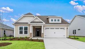 880 Mountain Mint Cir NW (The Shorebreak)