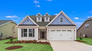 912 Anemone Court NW (The Shorebreak)