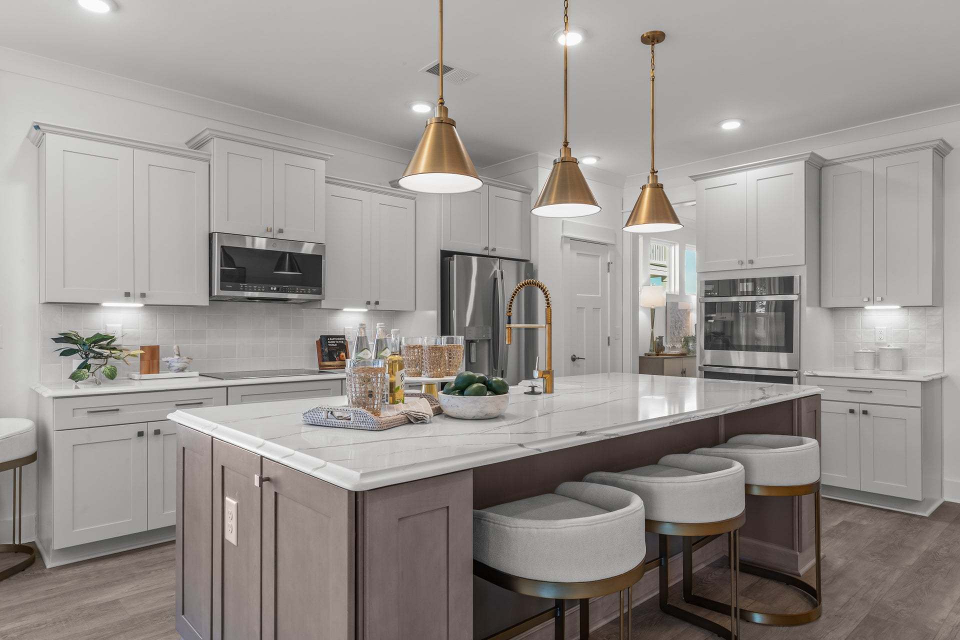 Boardwalk Kitchen