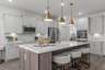 casa en Albemarle Plantation por Chesapeake Homes