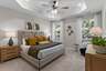 homes in Goose Marsh by Chesapeake Homes