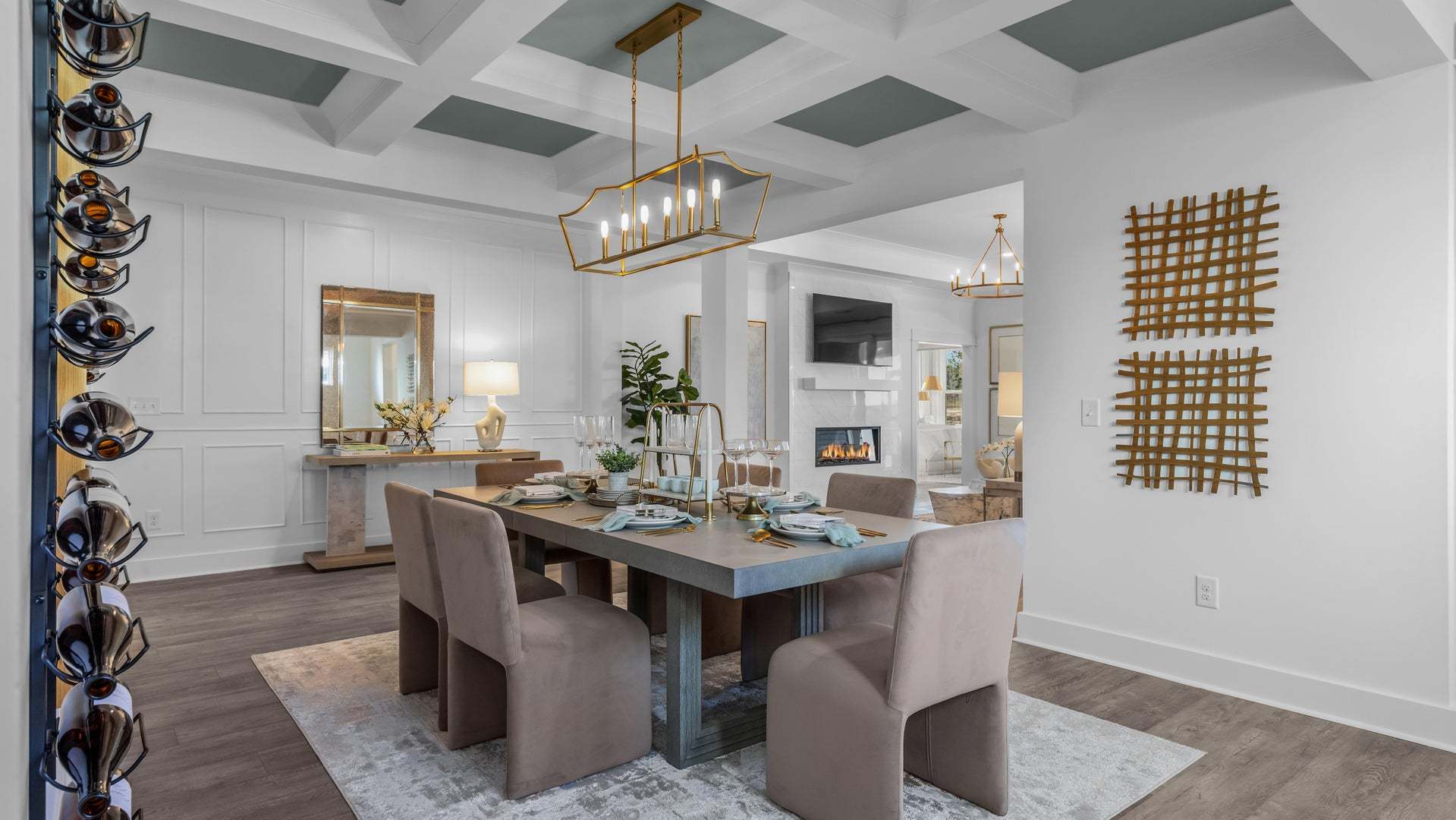 Boardwalk Dining Room