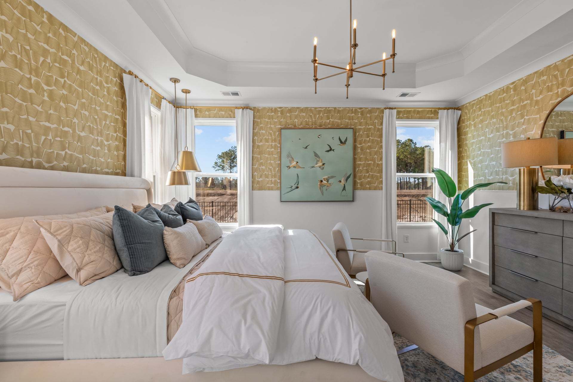 Boardwalk Owner's Suite