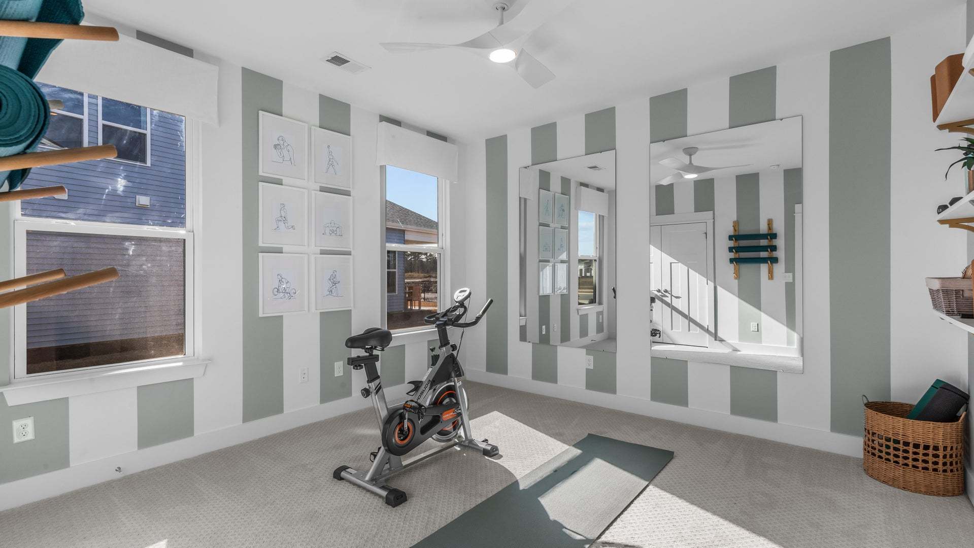 Boardwalk Bedroom