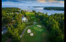 Belmont at Albemarle: Hertford, North Carolina - Chesapeake Homes