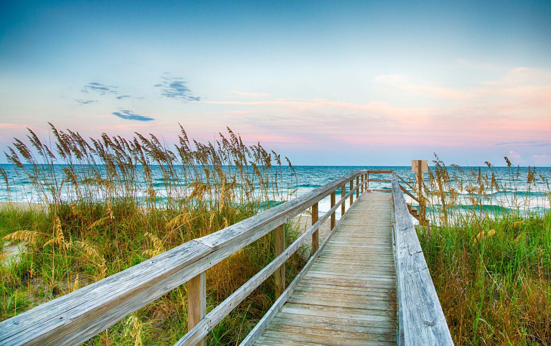 Nearby Beaches