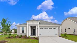 884 Mountain Mint Cir NW (The Redbud)